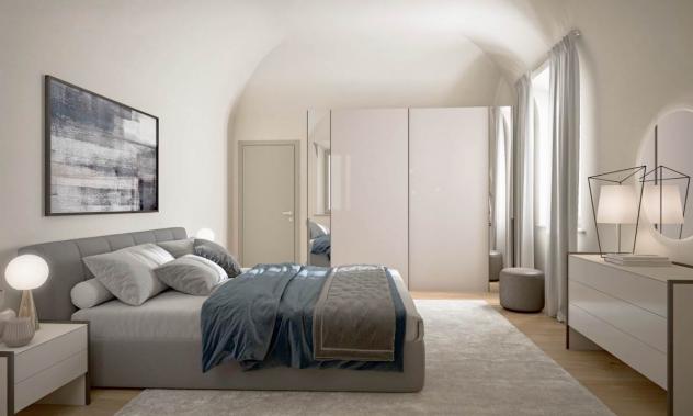 Appartamento in Vendita in zona VIA LANDI con giardino - Foto 4
