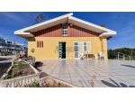 Rif. 2490 - Villa indipendente con terreno in C.da Castellana, Marina di Ragusa