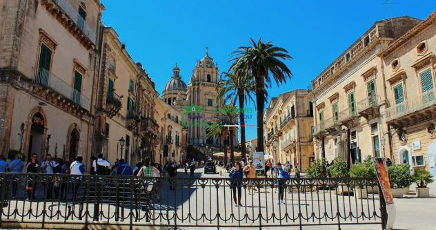 RIF. 9641 - Appartamento arredato in zona "via Zama'', Ragusa - Foto 19