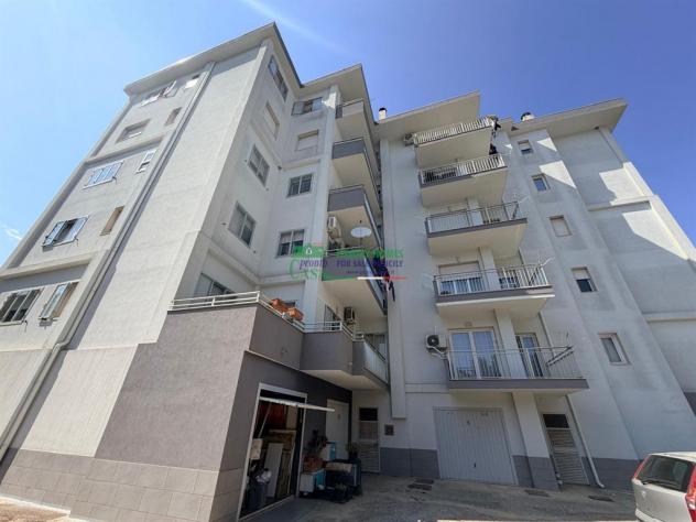 Rif. 9902 - Appartamento zona 'San Giuseppe Artigiano'