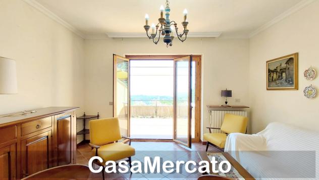 Quadrilocale in vendita a Rocca di Papa - Foto 5