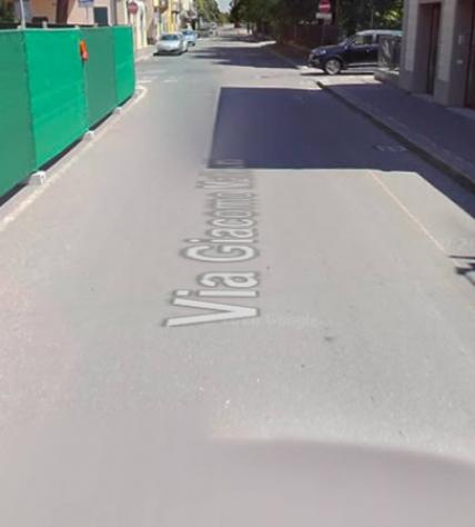 Immobile in asta di 90 m², box auto in vendita a San Pietro in Casale - Foto 12