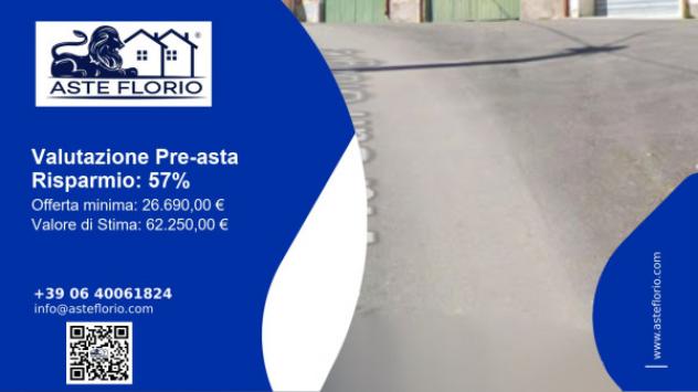 Immobile in asta di 51 m², box auto in vendita a Torino di Sangro - Foto 2