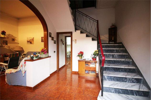 Casa singola in vendita a San Giovanni Alla Vena - Vicopisano 258 mq Rif: 885884