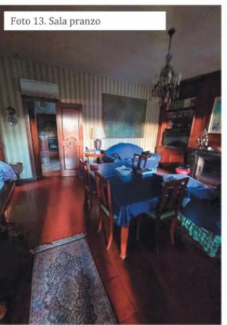 Immobile in asta di 709 m² con più di 5 locali e box auto in vendita a Vittoria - Foto 10