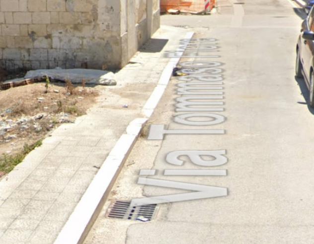 Immobile in asta di 93 m² in vendita a Zapponeta - Foto 3