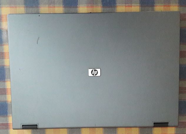 Portatile HP 8710W con Win 11 Pro - Foto 5