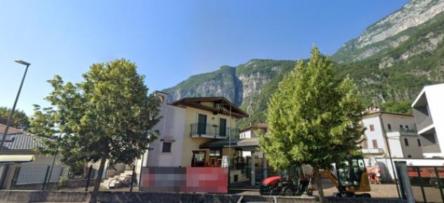 Immobile in asta di 50 m² in vendita a Mezzolombardo