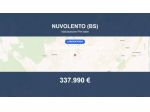 Immobile in asta di 686 m² in vendita a Nuvolento