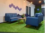 Abbonamenti flessibili per coworking a Roma, via Mosca