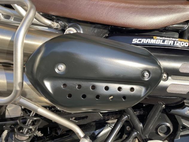 Triumph Scrambler 1200 XC - Foto 9
