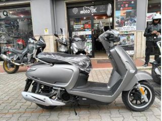 KYMCO Like 125 . rif. 22393471