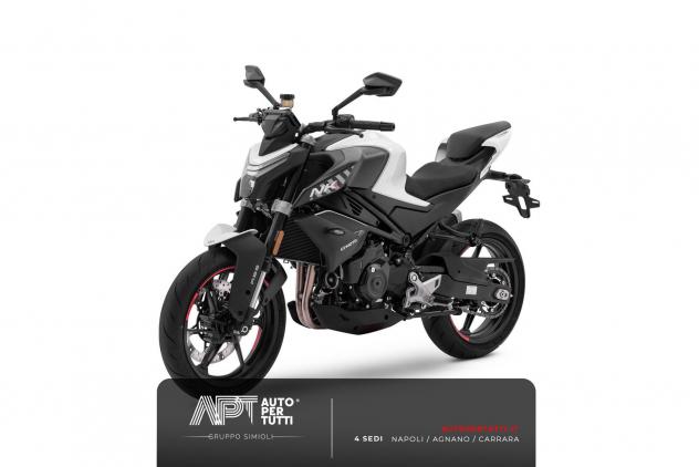 CFMOTO 450NK 450NK - Foto 4