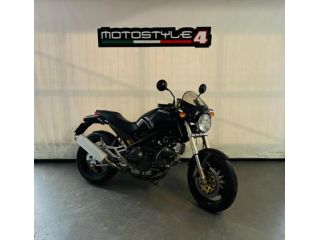 DUCATI Monster 900 S 1998