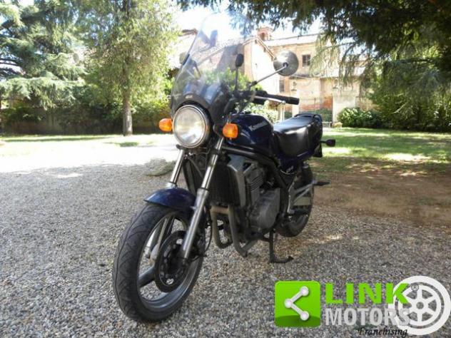 KAWASAKI ER-5 500 A rif. 23519947 - Foto 4