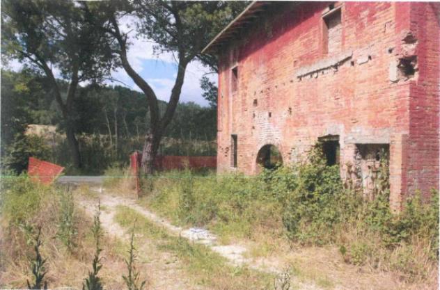 Immobile in asta di 3379 m² in vendita a Castelfiorentino - Foto 3