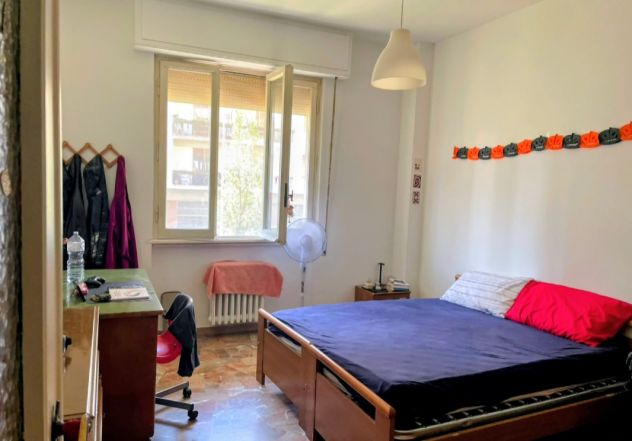 Camera singola o doppia Careggi Rifredi - Foto 3
