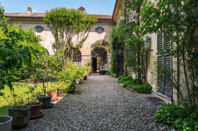 Villa di 240 m² con più di 5 locali in affitto a Inzago - Foto 9