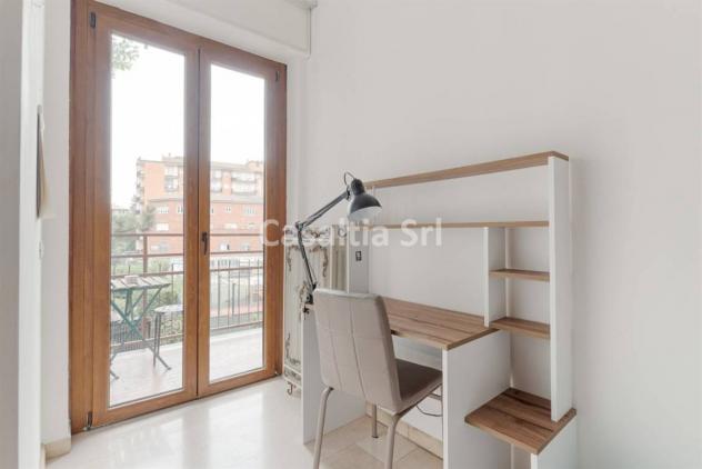 75 mq con 3 camere da letto in Via Mincio - Foto 11
