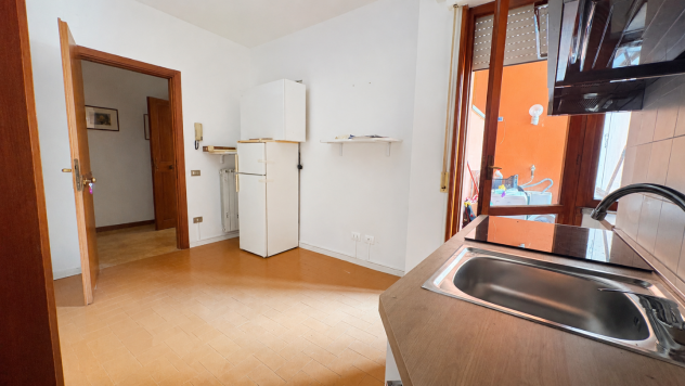 Appartamento in affitto a Pontedera 50 mq Rif: 1432598 - Foto 5