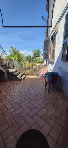 Bilocale a Borghesiana Via Nicolosi
