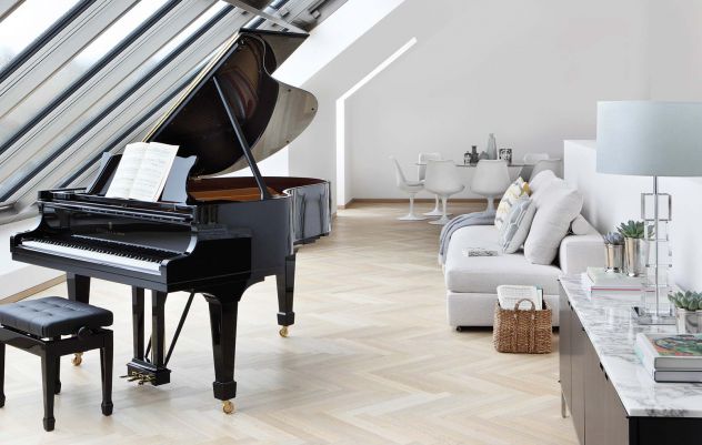 Musica matrimonio Asti con pianista