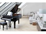 Musica matrimonio Asti con pianista