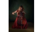 Violoncellista Vercelli e Novara