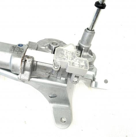 MOTORINO TERGICRISTALLO POSTERIORE NISSAN Micra 7° Serie 28710-1HA0A (1016) - Foto 5