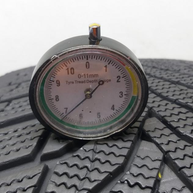 4 GOMME 255 45 18 NEXEN A73385 - Foto 3