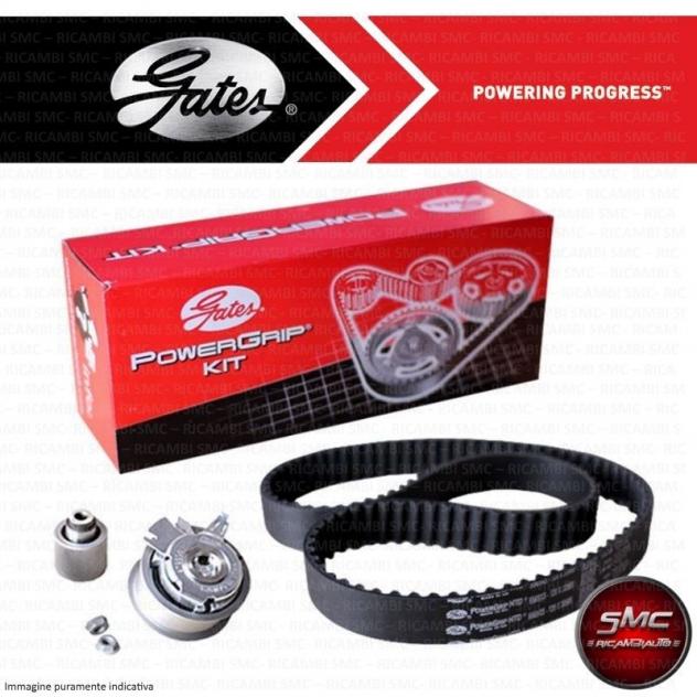 Kit Distribuzione GATES Ford Fiesta V 1.4 TDCi