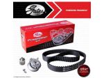 Kit Distribuzione GATES Ford Fiesta V 1.4 TDCi