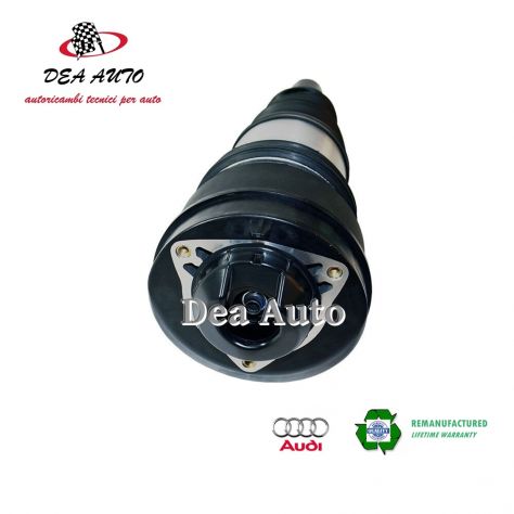 Sospensione pneumatica Audi A6 c8 4A a7 4KA anteriore RIGENERATA 4K0616039 - Foto 2