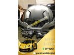 MUSATA COMPLETA RENAULT KADJAR 2019