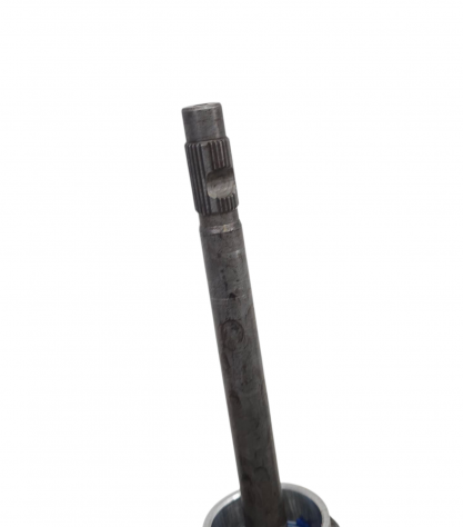 SCATOLA DELLO STERZO FIAT 500 X Serie 52005180 55282328 Benzina 1300 (15) - Foto 13