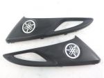 YAMAHA TRICITY MW 125 2CMF835V00 2CMF835U00 COVER LATERALI ANTERIORI 14 - 1 &hellip;