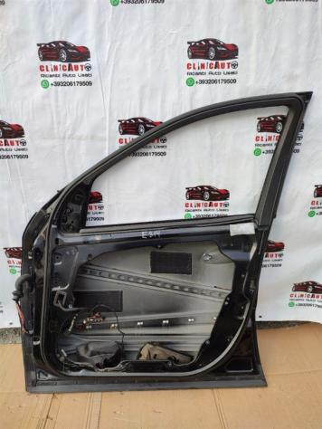PORTIERA ANTERIORE DESTRA MERCEDES ML W164 3° Serie A1647201005 642940 (0511) - Foto 4