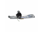 ALZACRISTALLO ELETTRICO POST. DX DACIA Duster Serie 827208597R (1724)