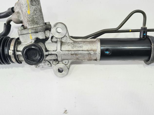 SCATOLA DELLO STERZO KIA Sportage Serie 57700-0Z700 D4EA Diesel 2000 (0410) - Foto 6