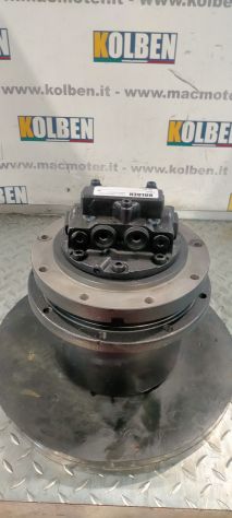 Motoriduttore per YANMAR VIO 55