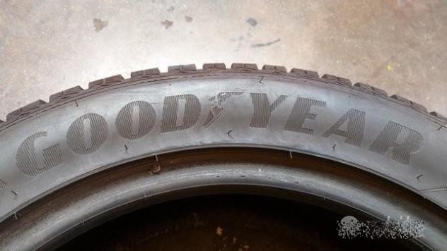 2 gomme 215 55 17 goodyear a1449 - Foto 5