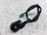HONDA HORNET 600 SENSORE INTERUTTORE CAVALLETTO LATERALE 2001 PC36A02F