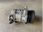 Compressore climatizzatore Fiat Grande Punto 1.4 benzina (55194880)