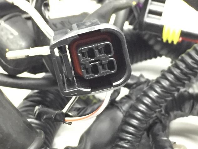 PIAGGIO VESPA GTS SUPER IE ABS 125 CABLAGGIO MATASSA IMPIANTO ELETTRICO 2021 - Foto 3