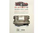 CENTRALINA MOTORE FIAT Cinquecento 1° Serie 46475180 IAW16FE0 1170A1046 ben &hellip;