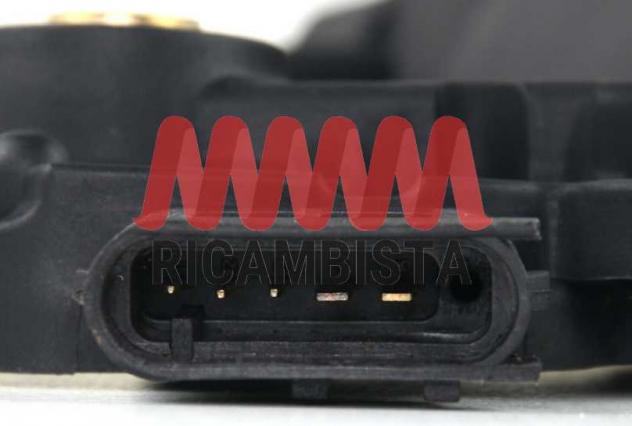 A1644460710 Mercedes ML320 W164 centralina cambio ISM - Foto 3