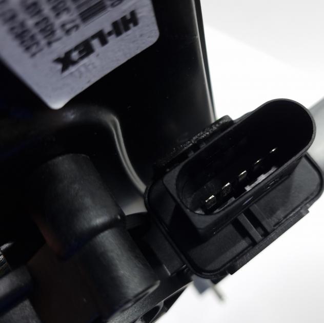 ALZACRISTALLO ELETTRICO POST. SX BMW X1 Serie (F48) 7463491 (15) - Foto 6