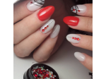 Carolina Nails Art