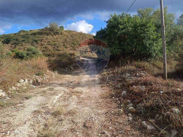Terreno in vendita a Sortino