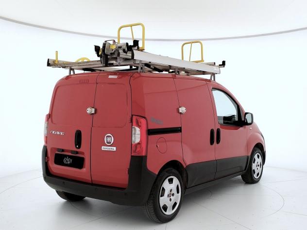 Fiat Fiorino 1.3 MJT 95CV Cargo Adventure - IVA ESCLUSA - Foto 5